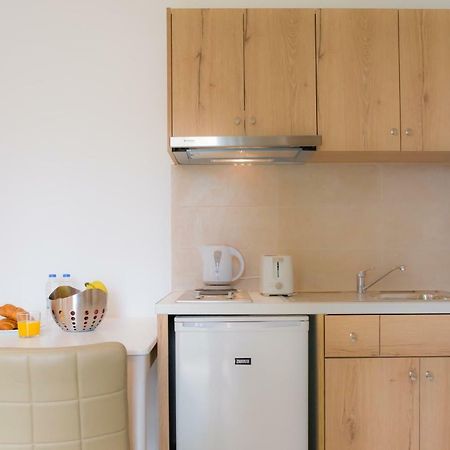 Stellar Apartments I Platanés 外观 照片