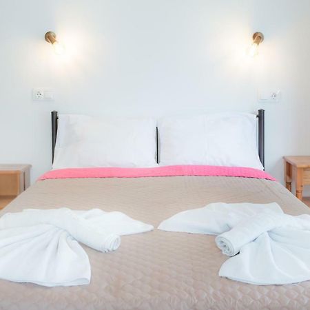 Stellar Apartments I Platanés 外观 照片
