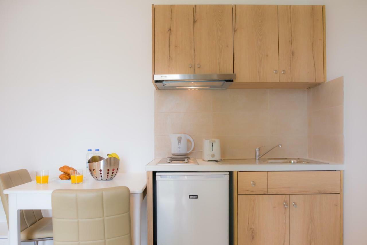 Stellar Apartments I Platanés 外观 照片