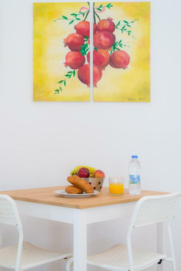 Stellar Apartments I Platanés 外观 照片