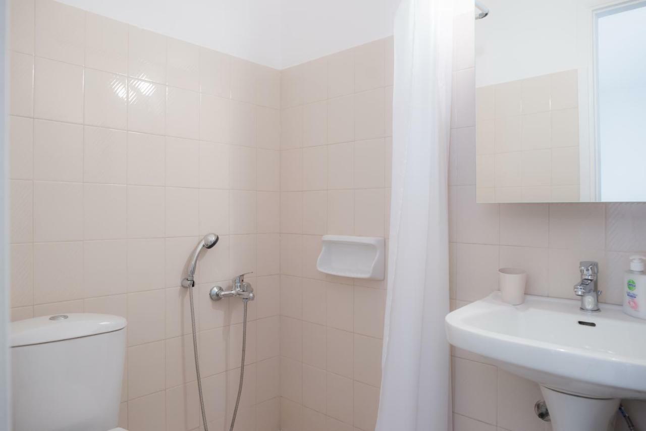 Stellar Apartments I Platanés 外观 照片