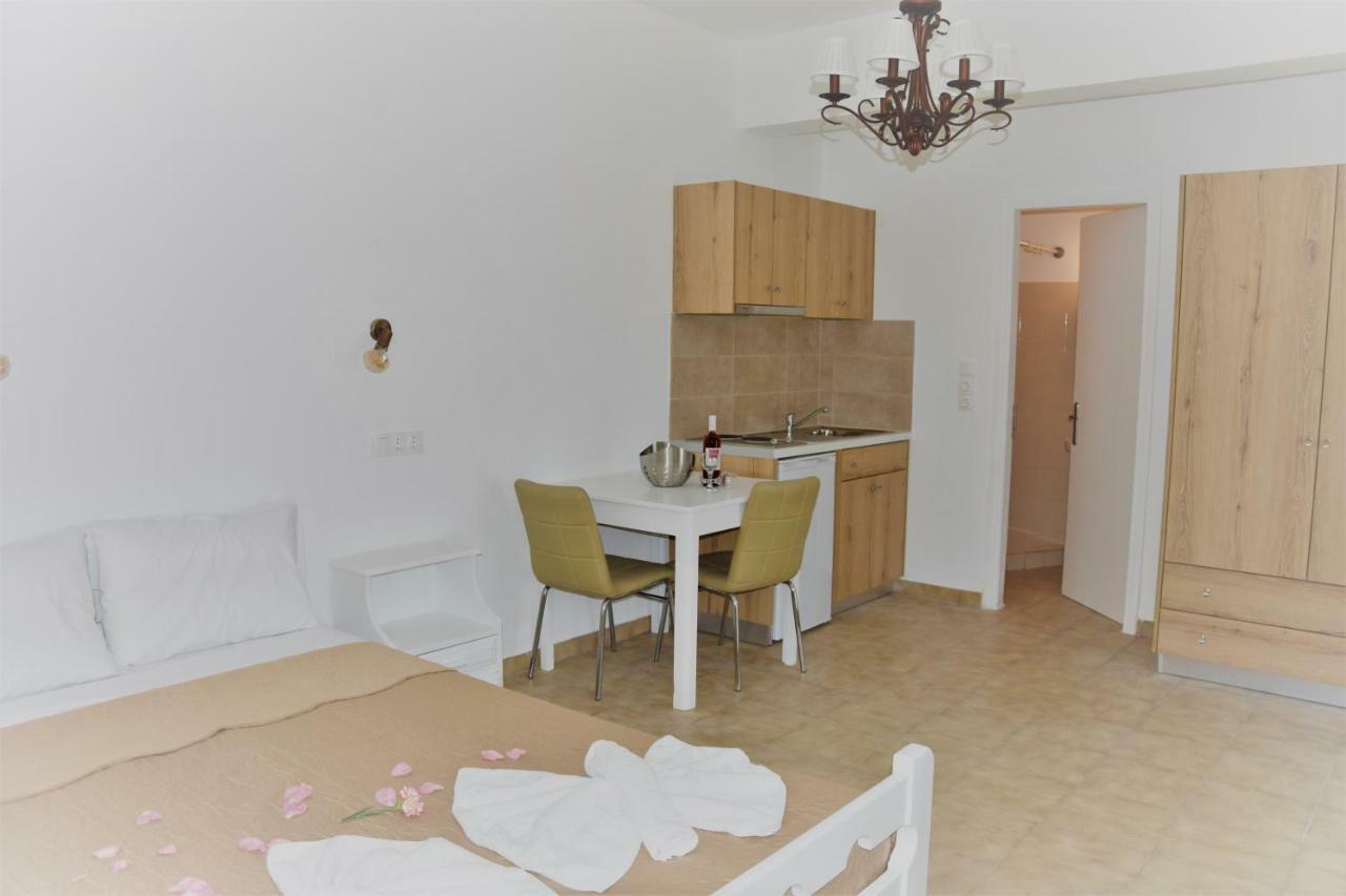 Stellar Apartments I Platanés 外观 照片
