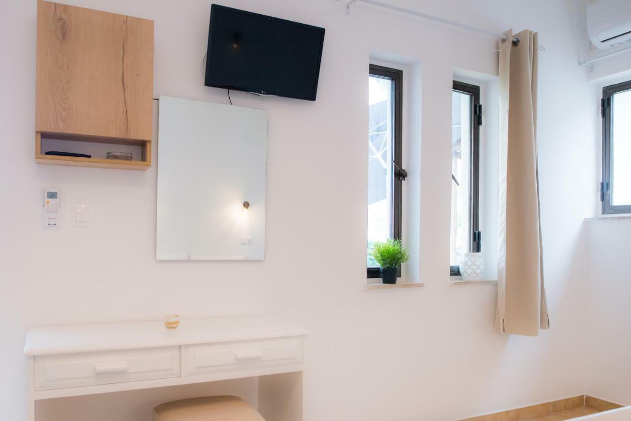 Stellar Apartments I Platanés 外观 照片