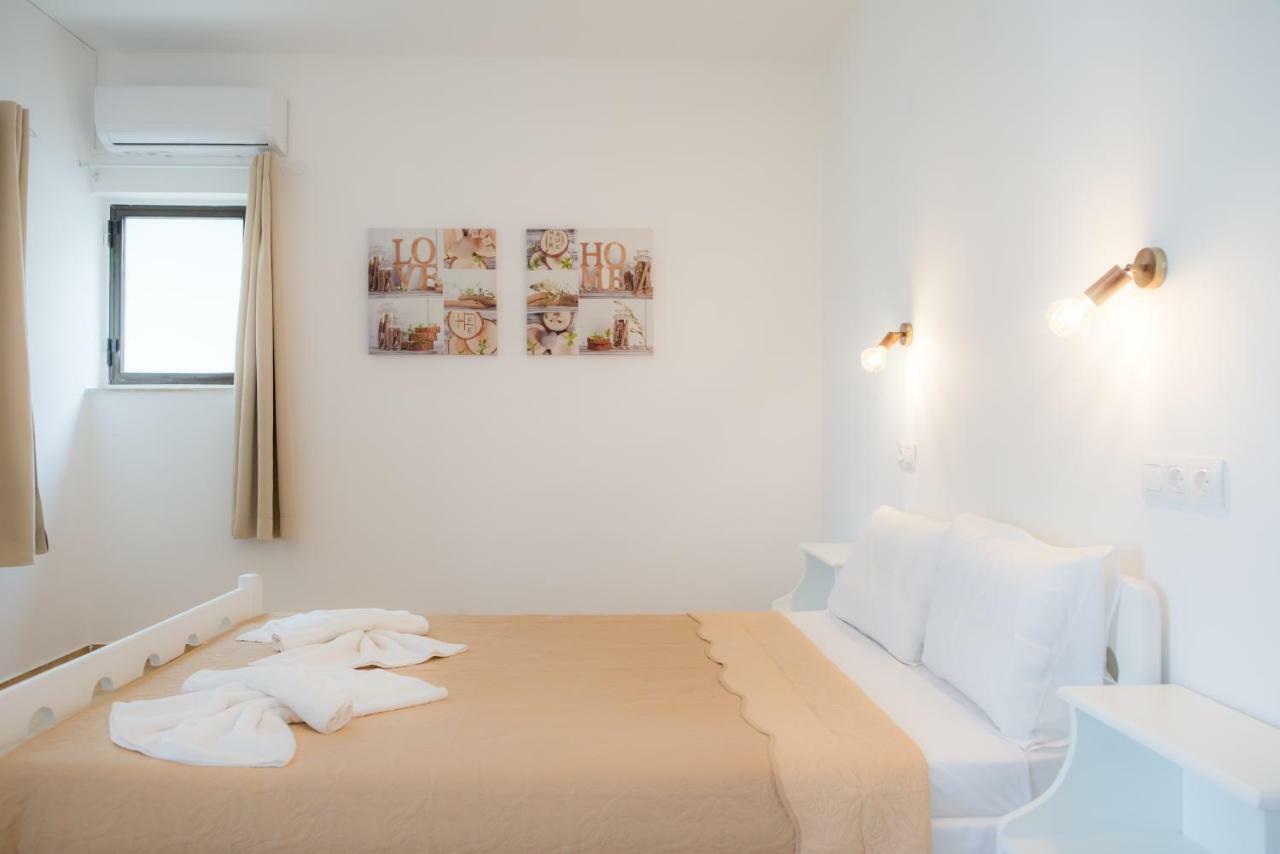 Stellar Apartments I Platanés 外观 照片