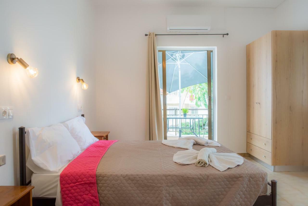 Stellar Apartments I Platanés 外观 照片